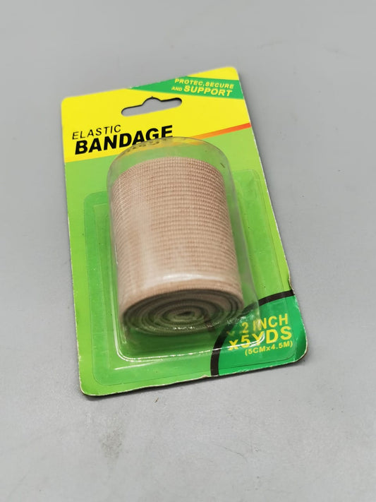 Elastic bandage 5cm*4.5m