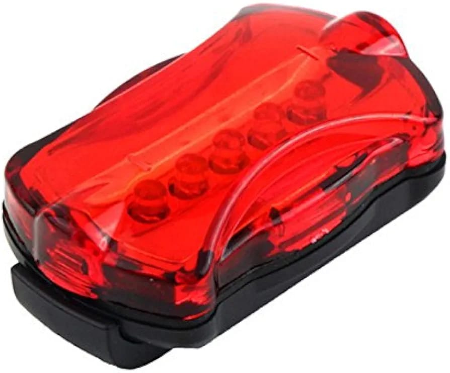 WJY WJ-101 BIKE WARNING LIGHT