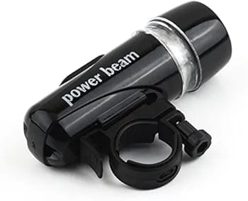 WJY WJ-101 BIKE WARNING LIGHT