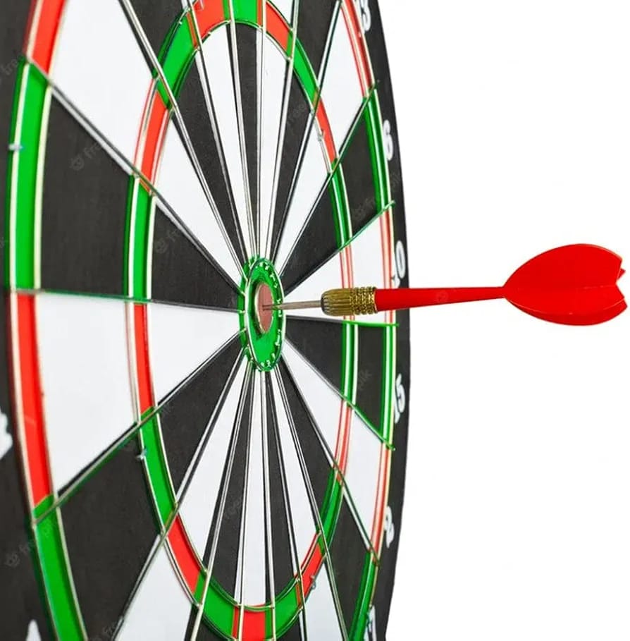 HJ-0814 DART PIN
