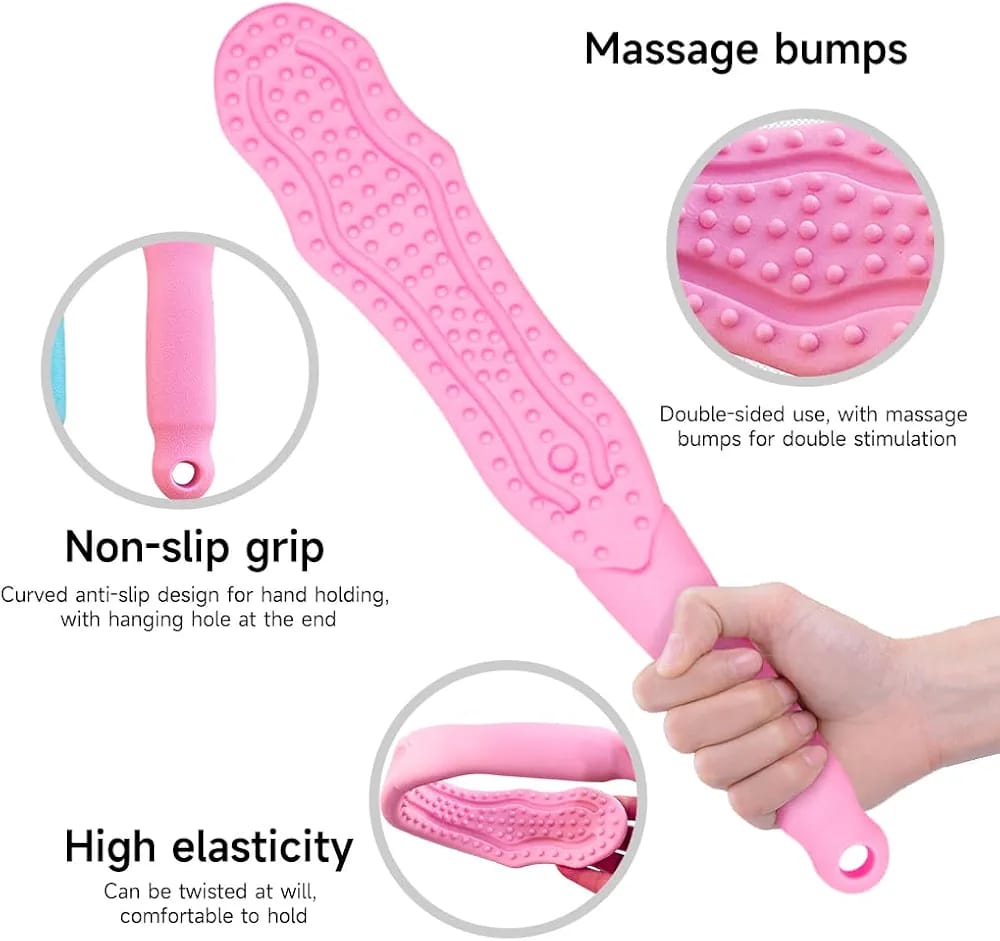 GF20-8 BODY CARE PLATE