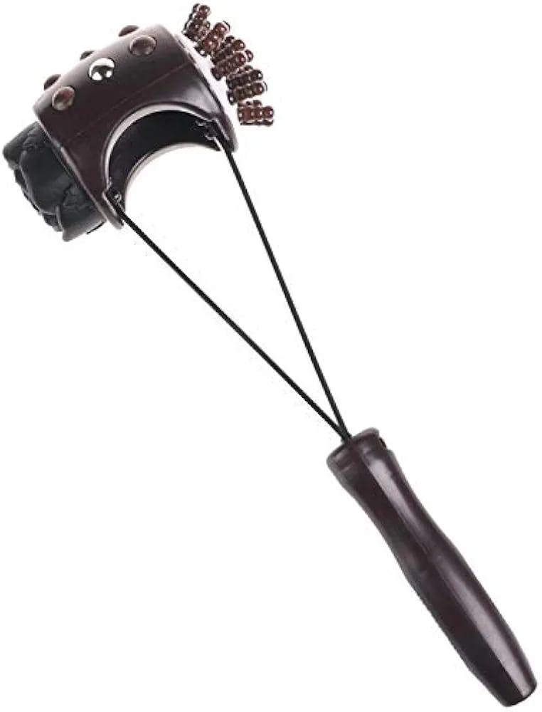 GF20-7 BODY MASSAGE HAMMER