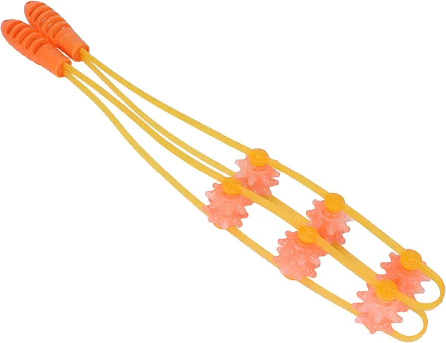 GF20-1 BACK MASSAGE BELT