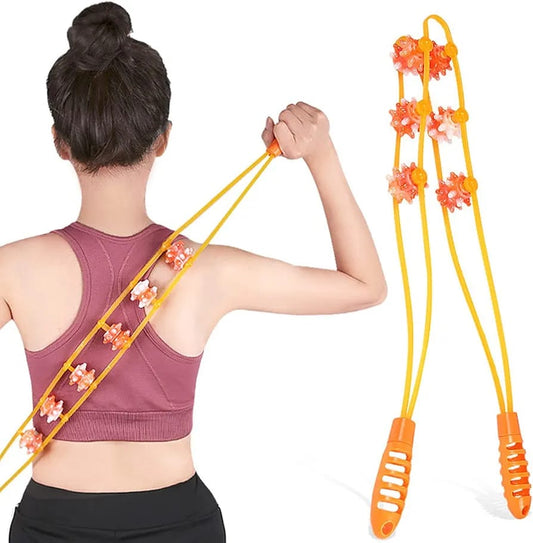 GF20-1 BACK MASSAGE BELT