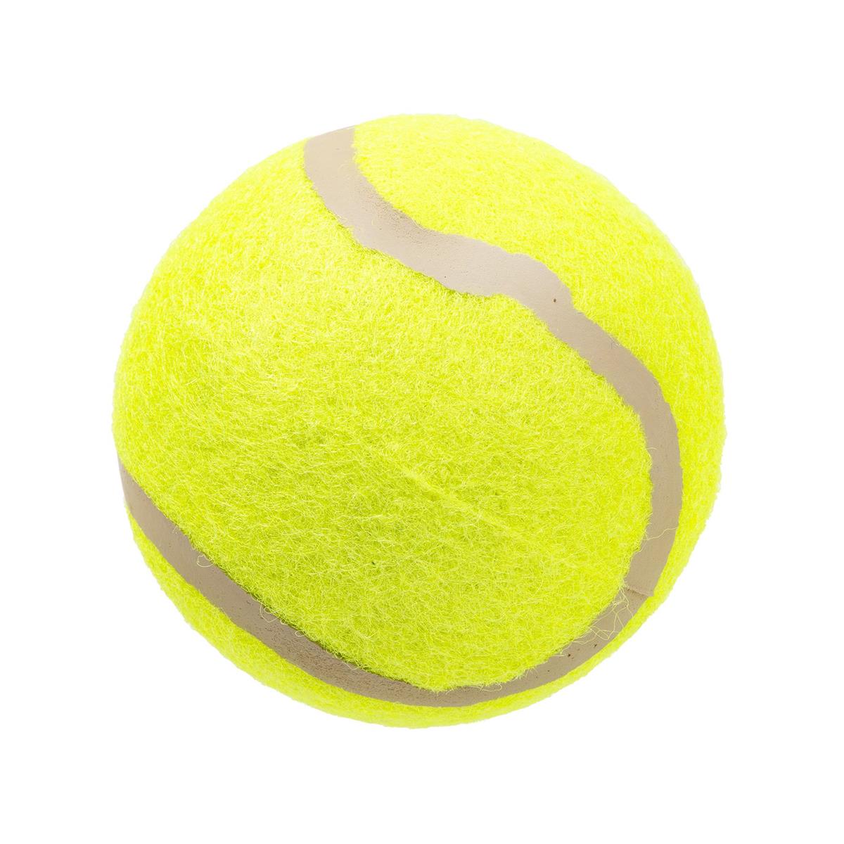 HJ-R012 3PCS TENNIS BALL
