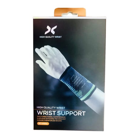 8562 wrist support