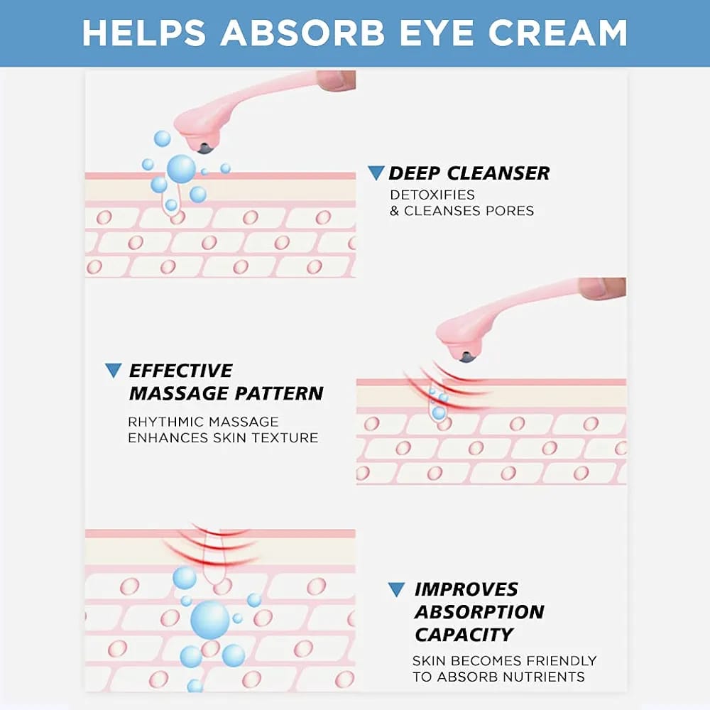 GF20-9 EYE MASSAGE