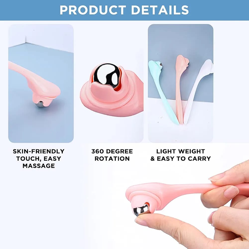 GF20-9 EYE MASSAGE