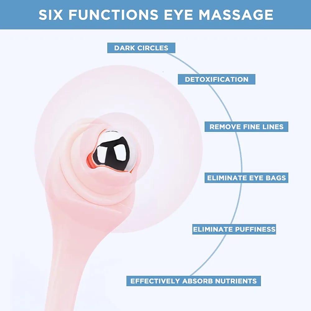 GF20-9 EYE MASSAGE