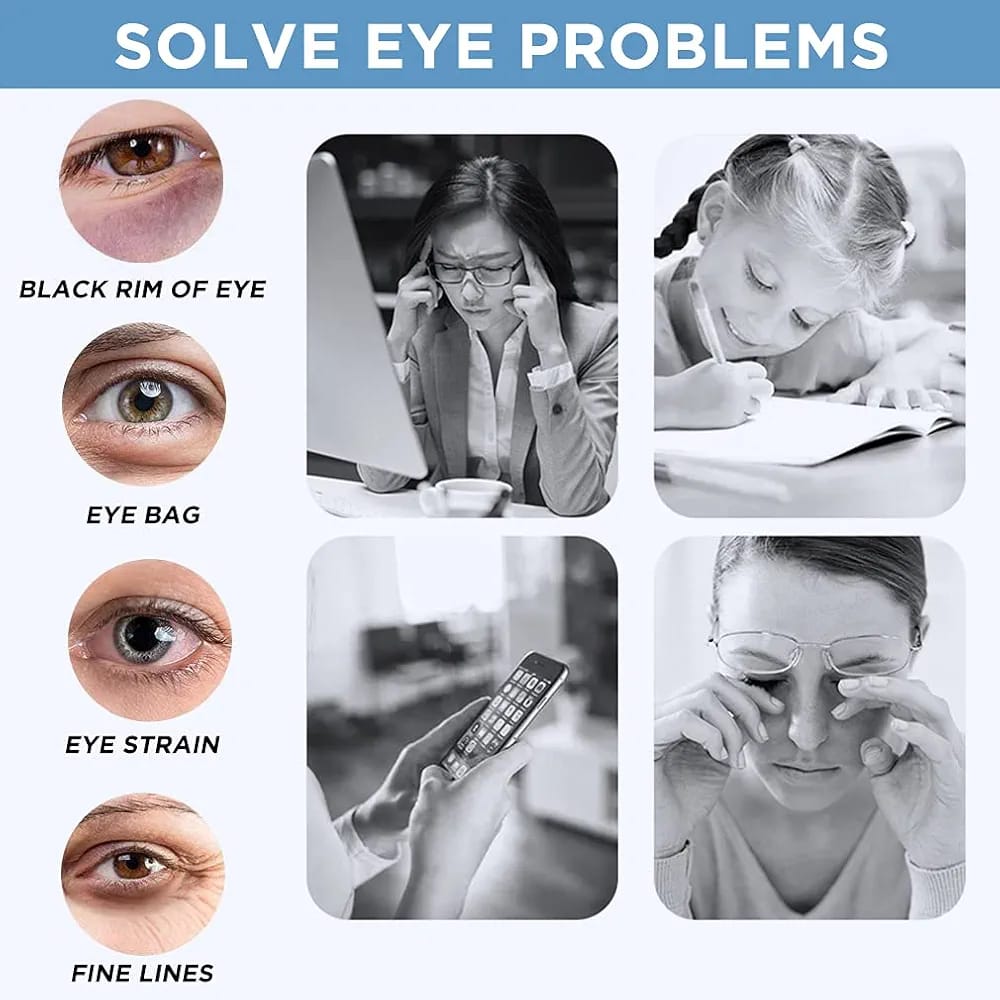 GF20-9 EYE MASSAGE