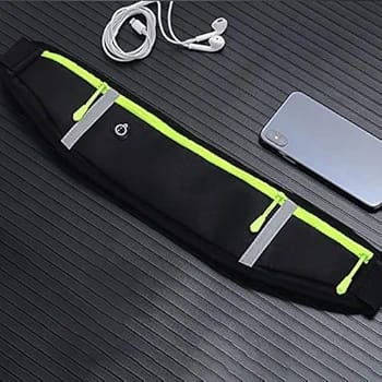 Y-X1 SPORTS WAIST PACK
