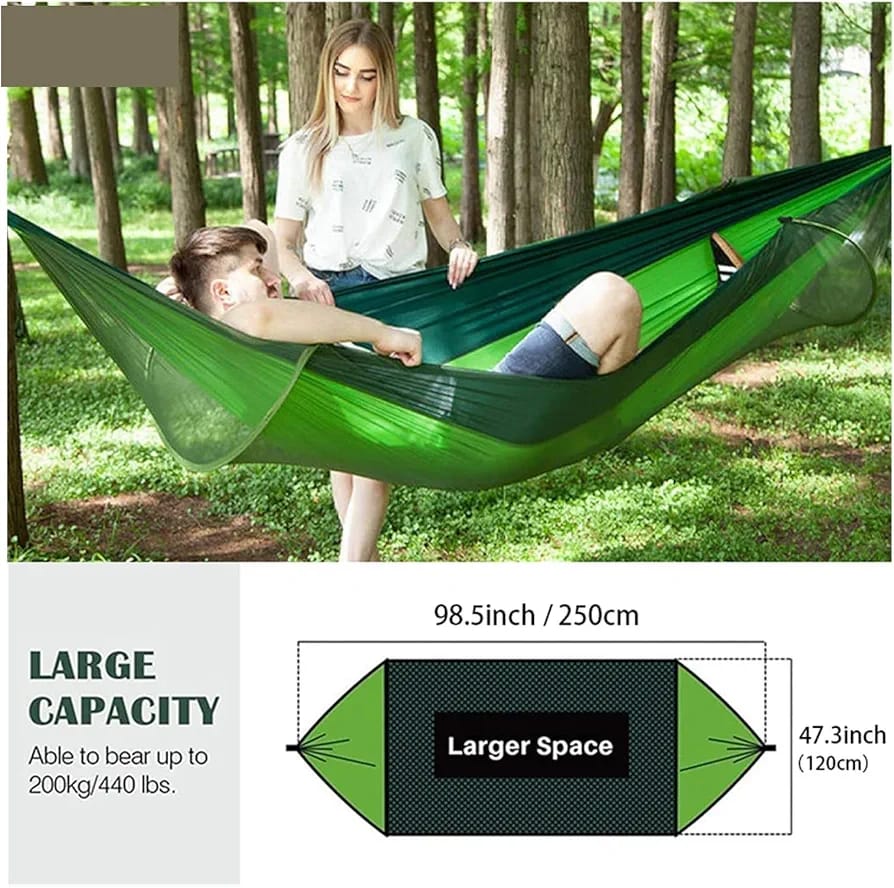 Hammock