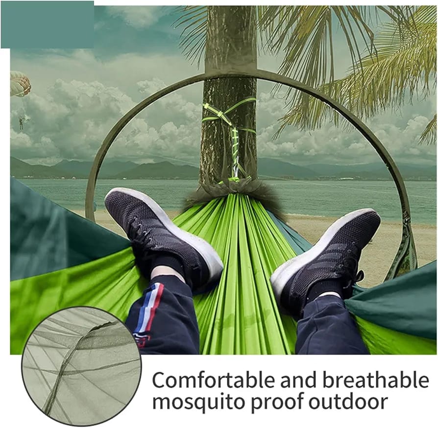 Hammock