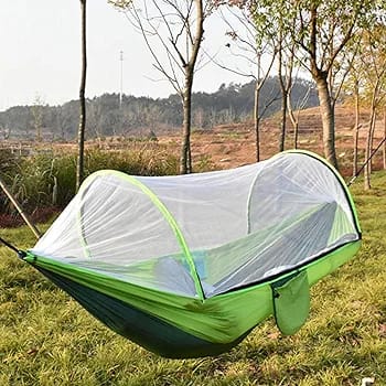 Hammock