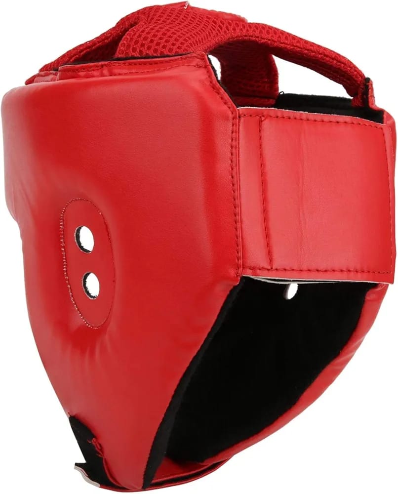 No:YX17-10  BOXING HELMET