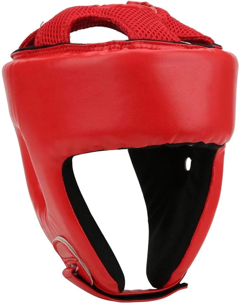No:YX17-10  BOXING HELMET