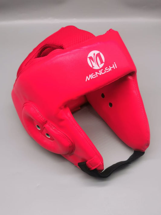 No:YX17-10  BOXING HELMET