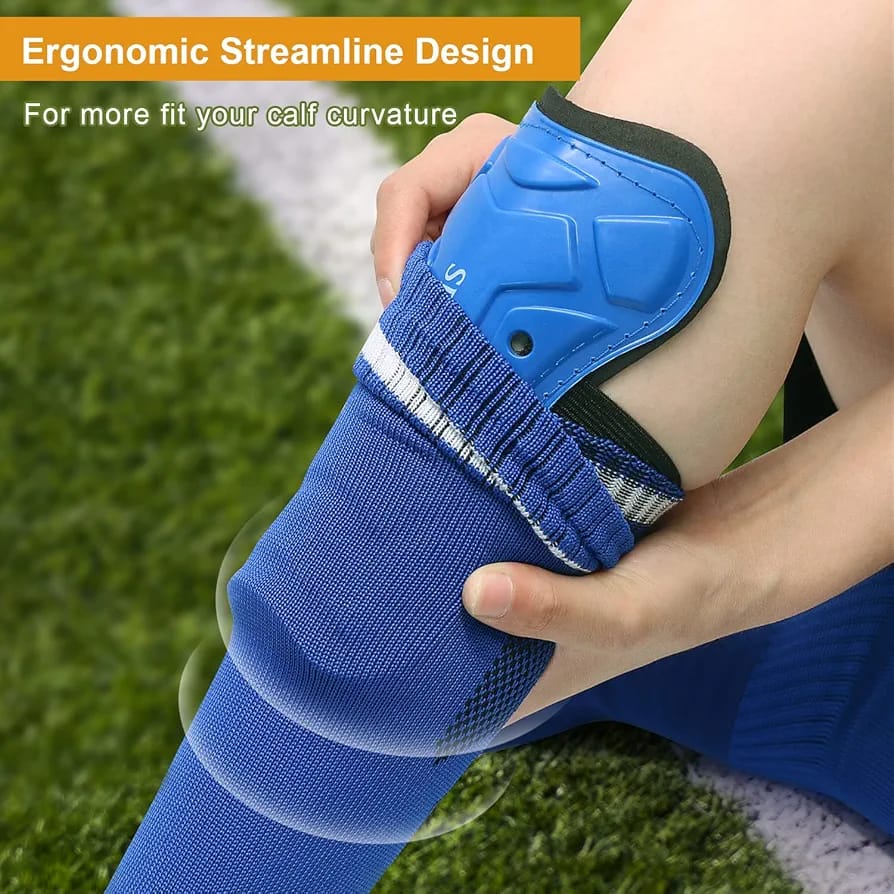 HJ-C222 SHIN GUARD