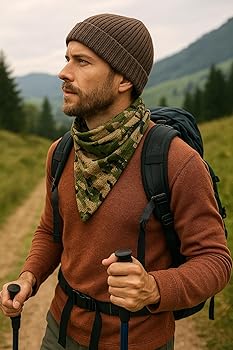 K58244 SCARF