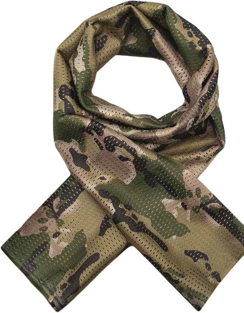 K58244 SCARF