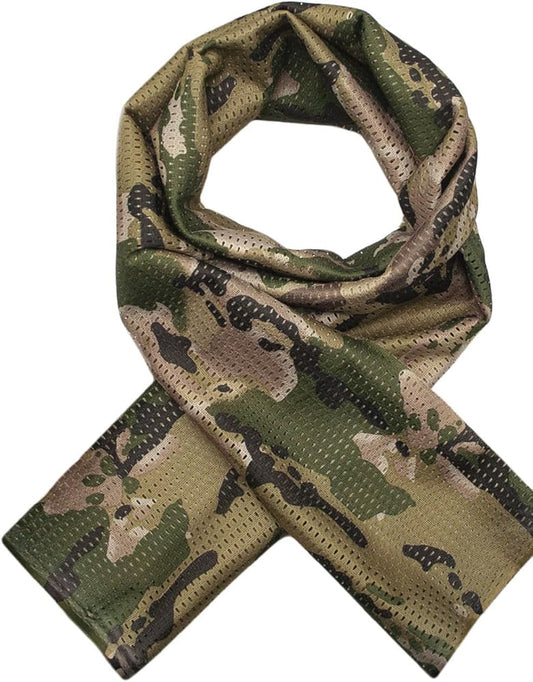 K58244 SCARF