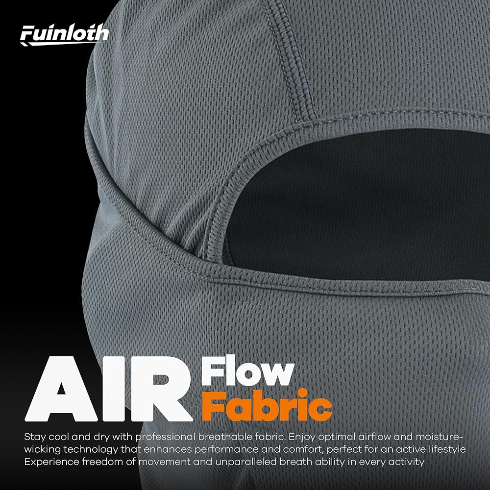K09271 DUST PROOF FULL FACE COVER