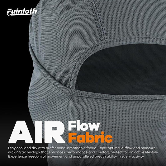 K09271 DUST PROOF FULL FACE COVER