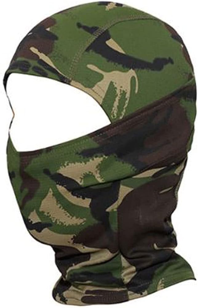K09271 DUST PROOF GULL FACE COVER