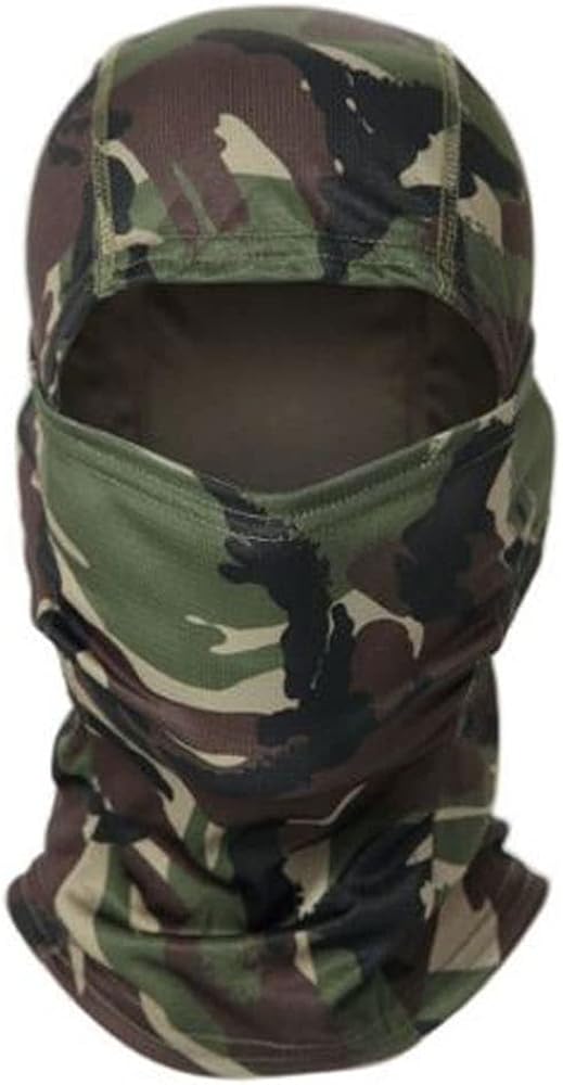 K09271 DUST PROOF GULL FACE COVER