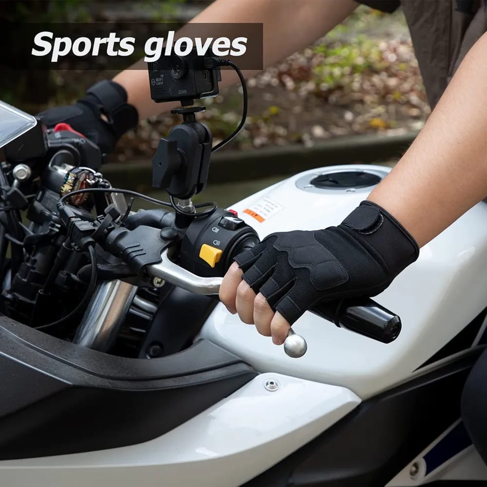 K18254 MILITARY GLOVE
