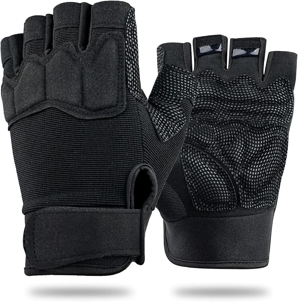 K18254 MILITARY GLOVE