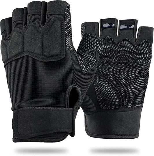 K18254 MILITARY GLOVE