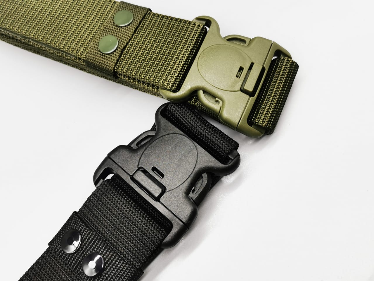 K06776-1 military belt