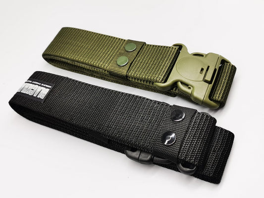 K06776-1 military belt