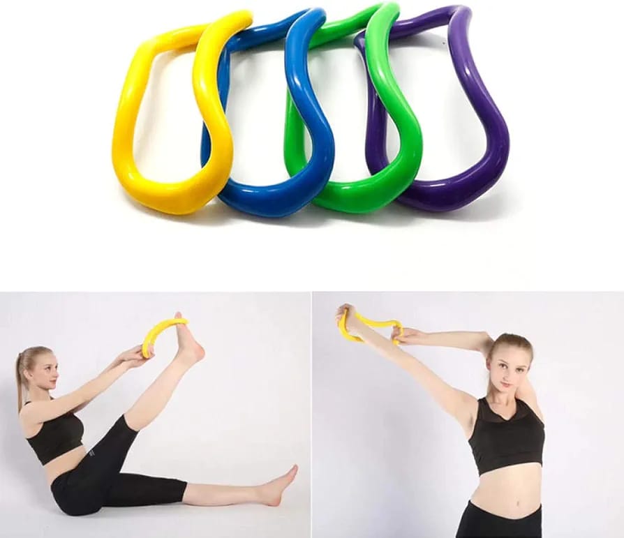 Yoga ring