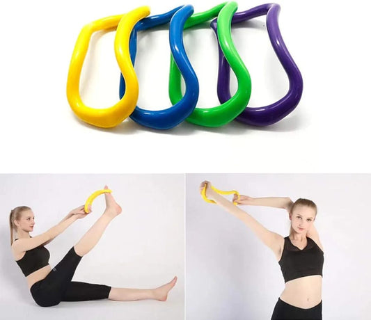 Yoga ring