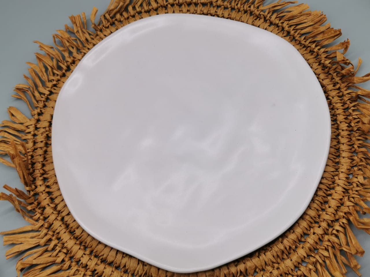 PXM 10.5 CURVED PLATE 6134