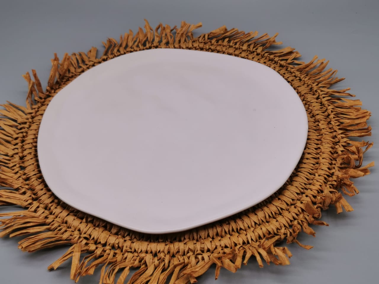PXM 10.5 CURVED PLATE 6134