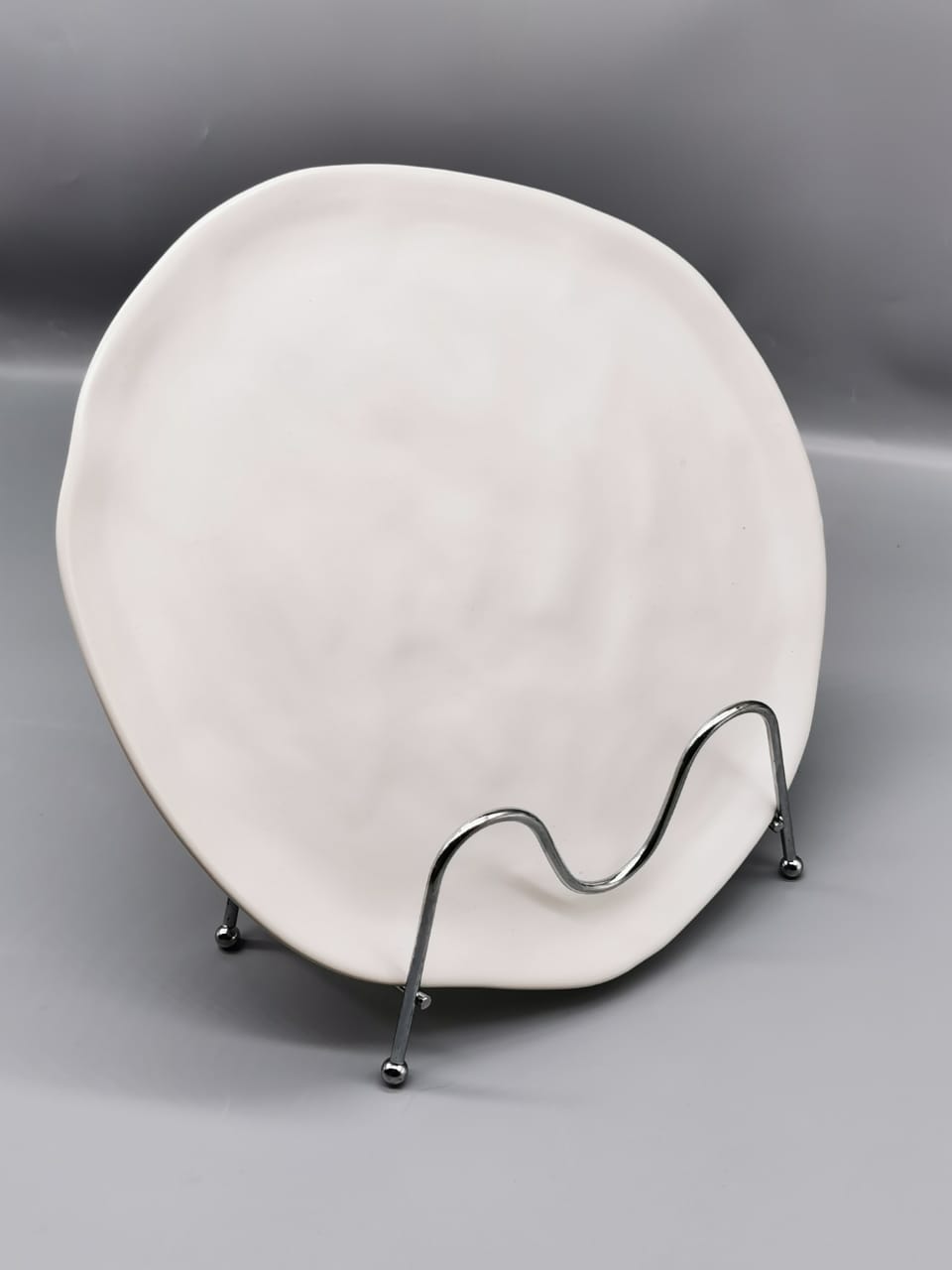 PXM 10.5 CURVED PLATE 6134
