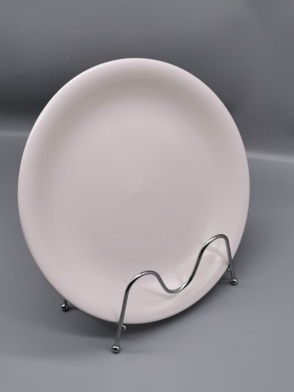 WJY 10.5 INCH PLATE