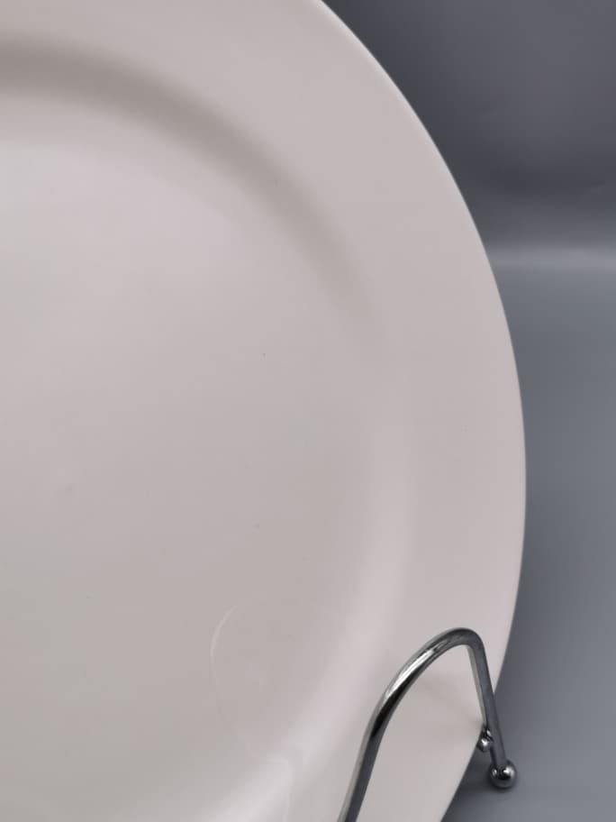267-5 10. 5 inch plate