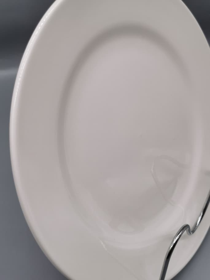 267-5 10. 5 inch plate