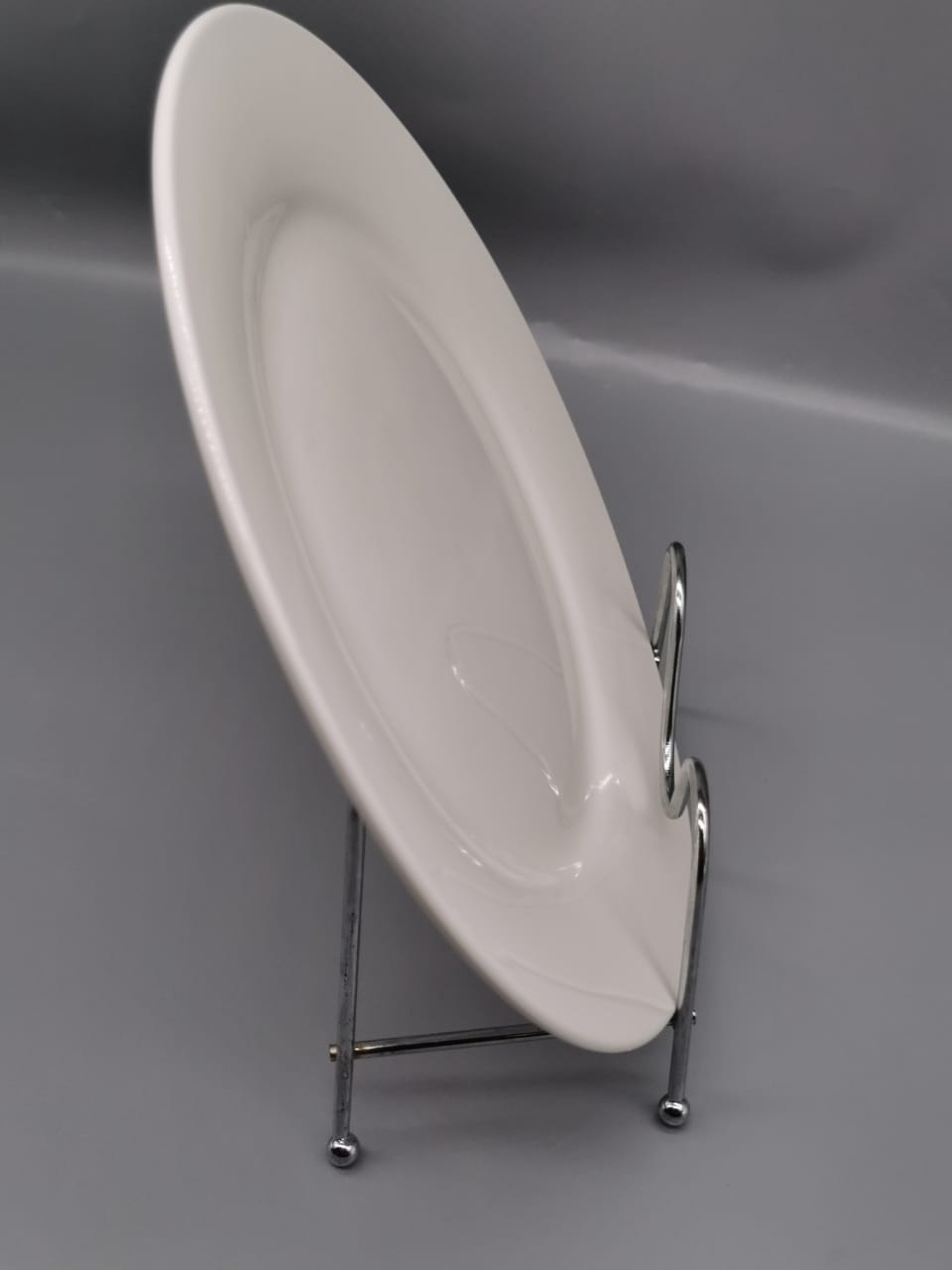 267-9 10.5 inch plate