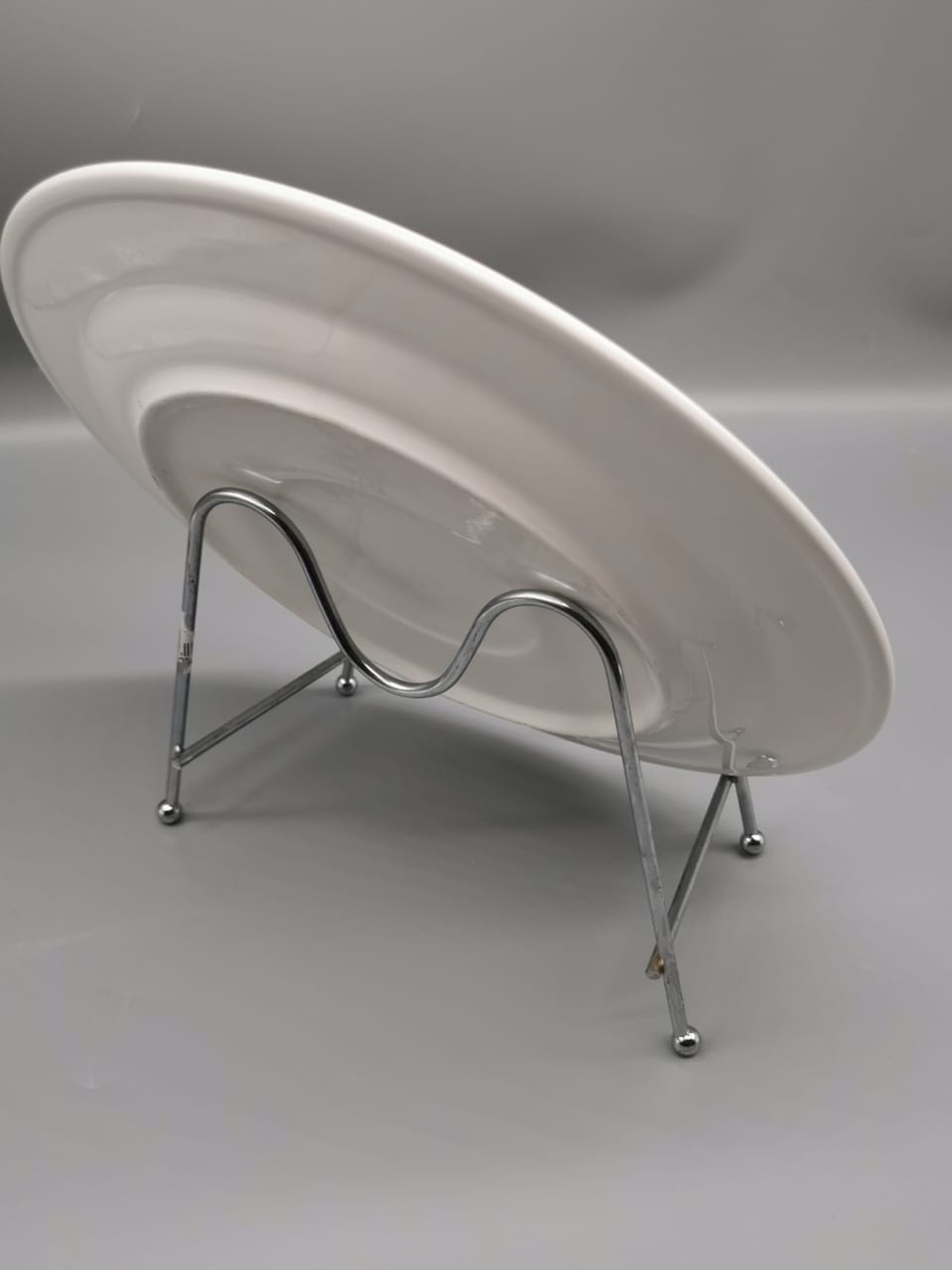 267-9 10.5 inch plate
