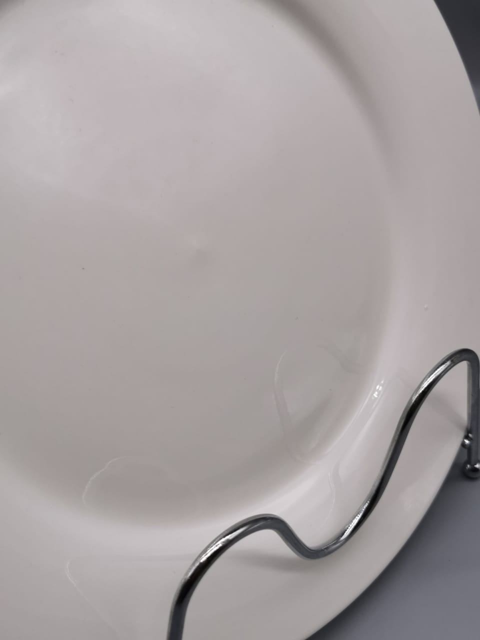 267-9 10.5 inch plate