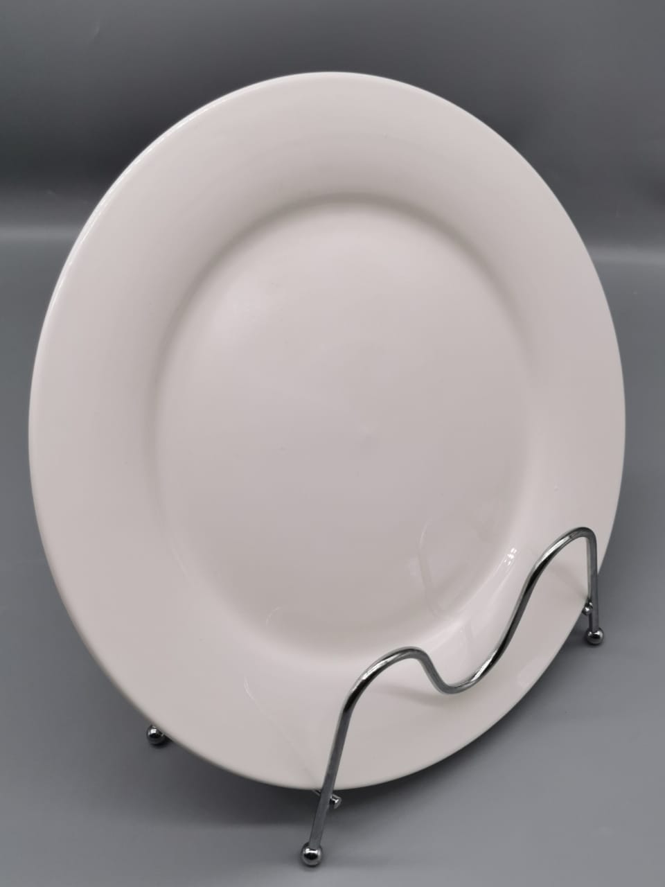 267-9 10.5 inch plate