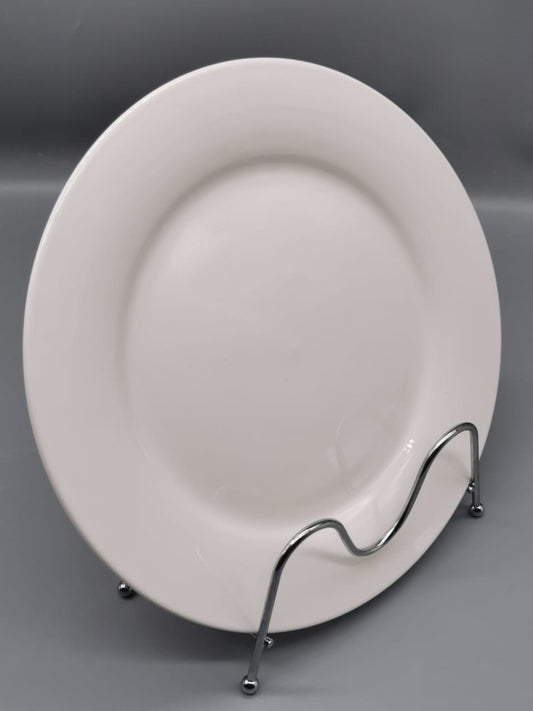 267-9 10.5 inch plate