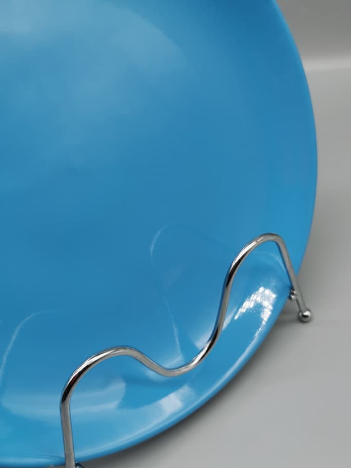 WJY 10.50 INCH PLATE