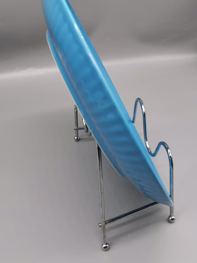 WJY 10.50 INCH PLATE