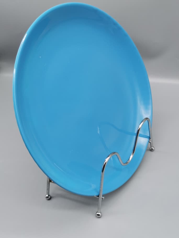 WJY 10.50 INCH PLATE